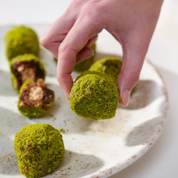Antep Fıstıklı Çokopestil